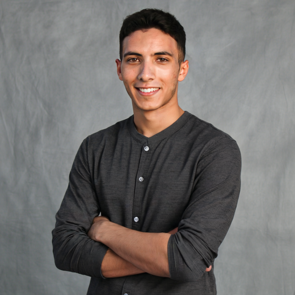 Ahmed Wagdy